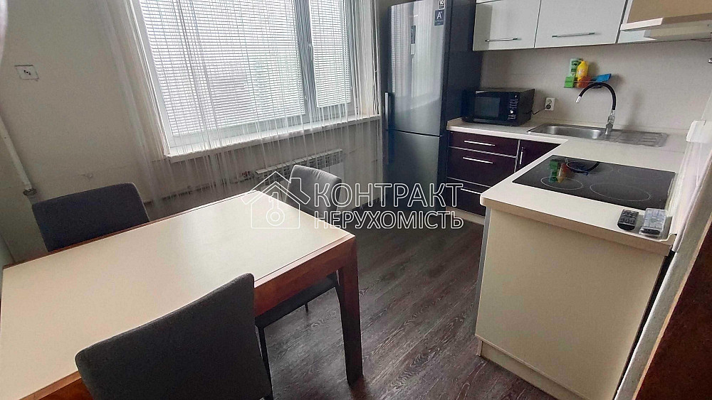 Оренда 2 к кв  531 мікрорайон Харьков - изображение 4