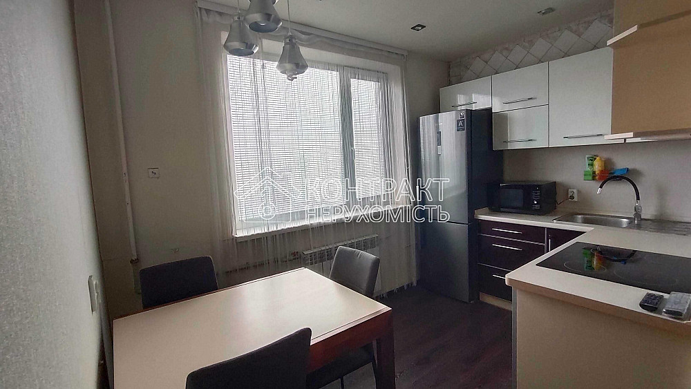 Оренда 2 к кв  531 мікрорайон Харьков - изображение 1