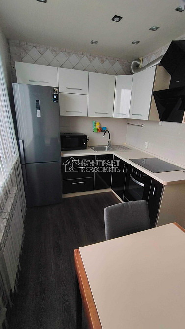 Оренда 2 к кв  531 мікрорайон Харьков - изображение 5