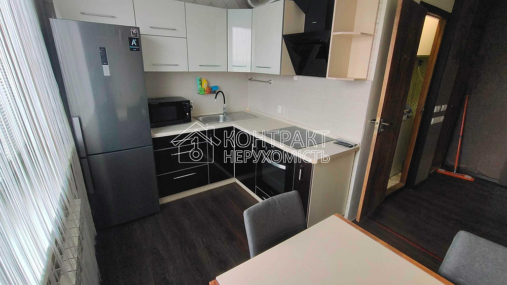 Оренда 2 к кв  531 мікрорайон Харьков - изображение 3