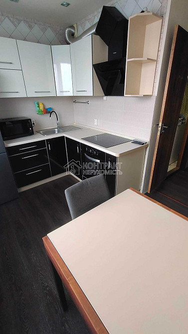 Оренда 2 к кв  531 мікрорайон Харьков - изображение 6