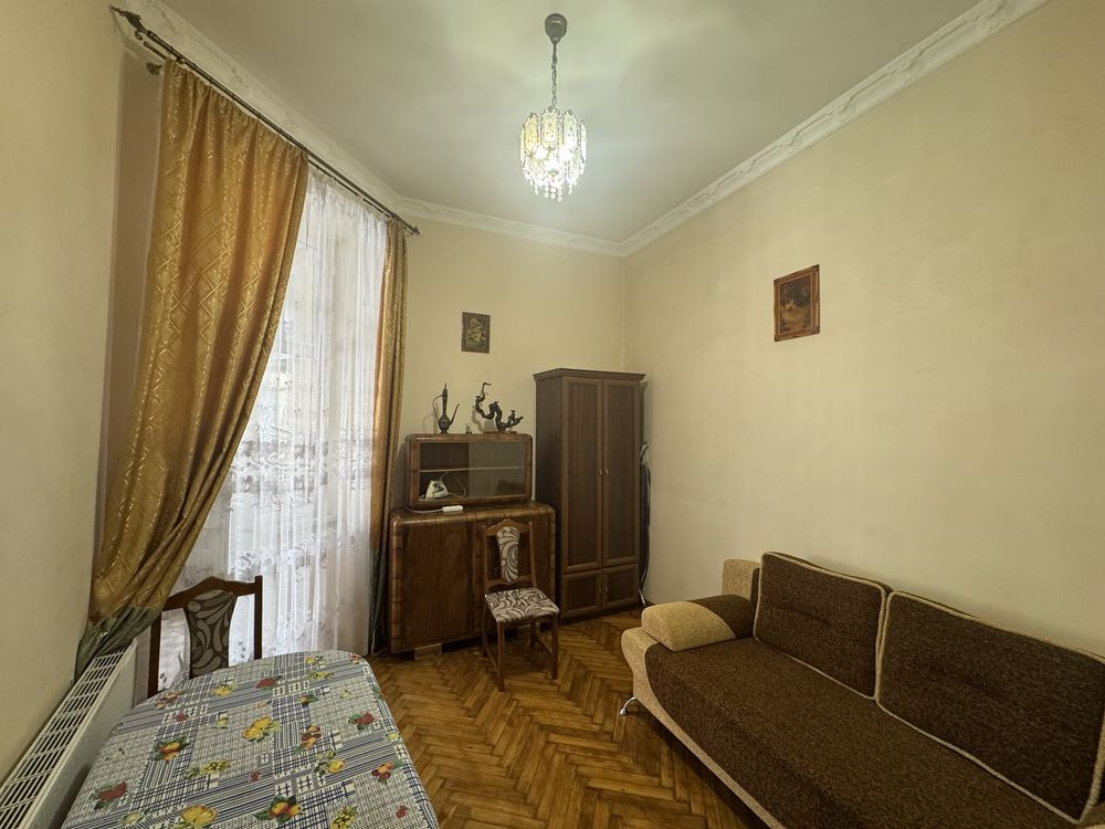 Оренда 2кімн.вул. Чупринки 1/3ц, 65/30/7, євроремонт. Львів - зображення 1