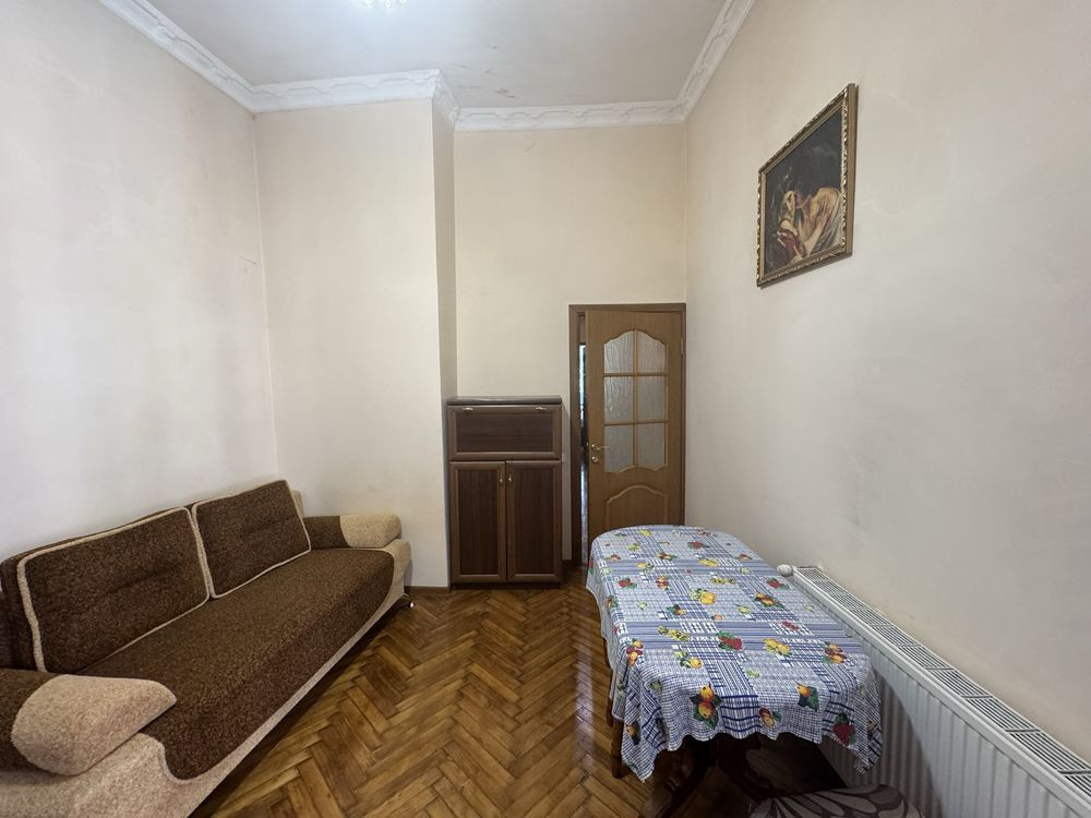 Оренда 2кімн.вул. Чупринки 1/3ц, 65/30/7, євроремонт. Львів - зображення 2