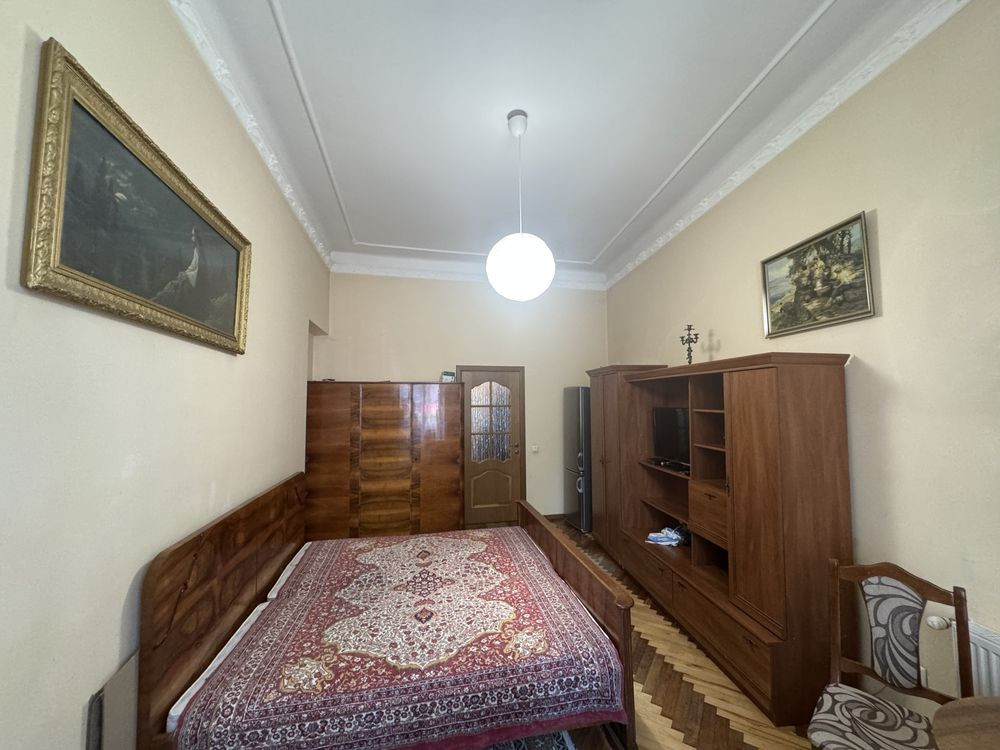 Оренда 2кімн.вул. Чупринки 1/3ц, 65/30/7, євроремонт. Львів - зображення 4