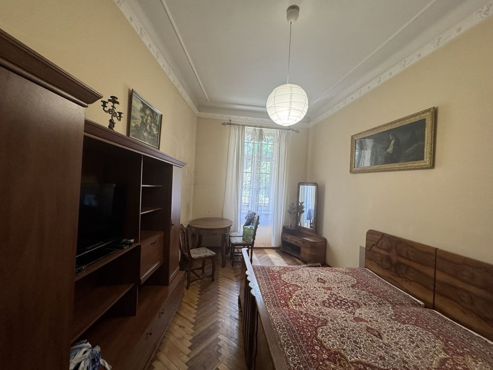 Оренда 2кімн.вул. Чупринки 1/3ц, 65/30/7, євроремонт. Львів - зображення 3