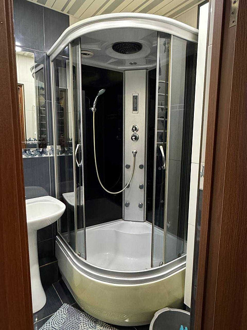 парк Зелений Гай Оренда 1к квартири вул. Надії Алексєєнко (Чичеріна) Дніпро - зображення 8