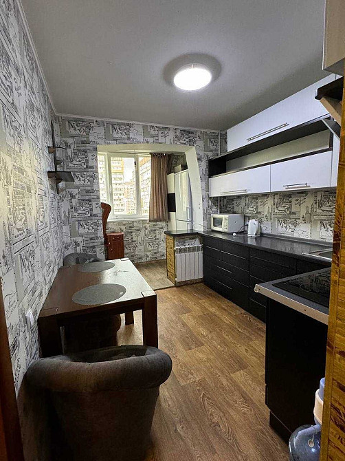 парк Зелений Гай Оренда 1к квартири вул. Надії Алексєєнко (Чичеріна) Дніпро - зображення 2