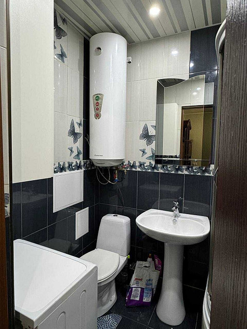 парк Зелений Гай Оренда 1к квартири вул. Надії Алексєєнко (Чичеріна) Дніпро - зображення 7