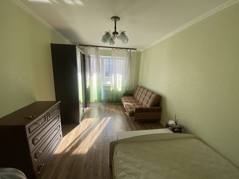 ВЛАСНИК оренда однокімнатної квартири, ТЕРЕМКИ Київ - зображення 7