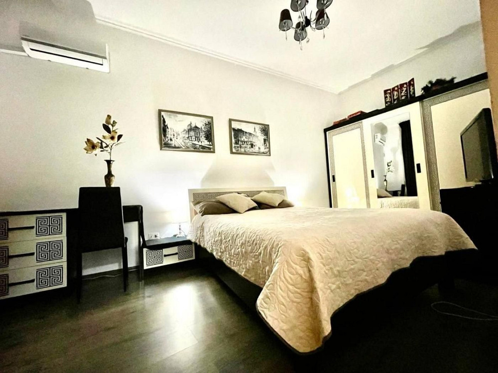 Оренда / Квартира / вул. Хорватська, Галицький район, Львів Львів - зображення 1