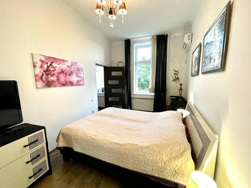 Оренда / Квартира / вул. Хорватська, Галицький район, Львів Львів - зображення 2