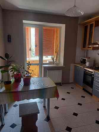 Сучасна 1 кім, кв з індивідуальним опаленням по вул Белова Чернигов