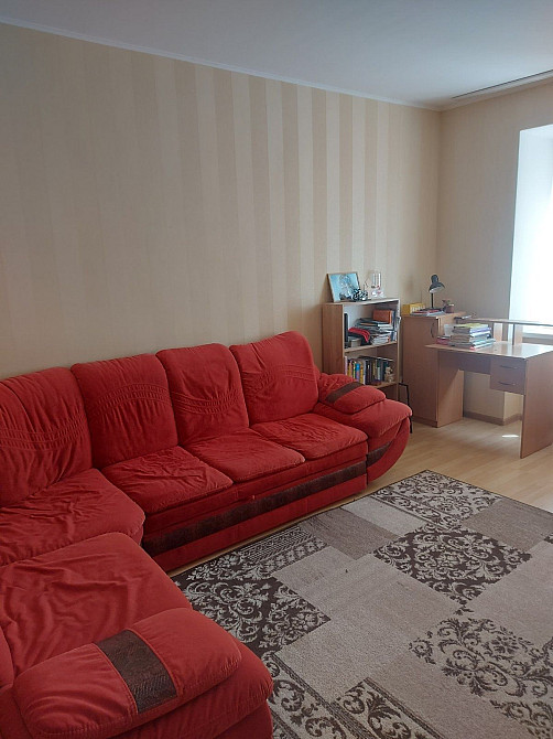 Сучасна 1 кім, кв з індивідуальним опаленням по вул Белова Чернигов - изображение 4