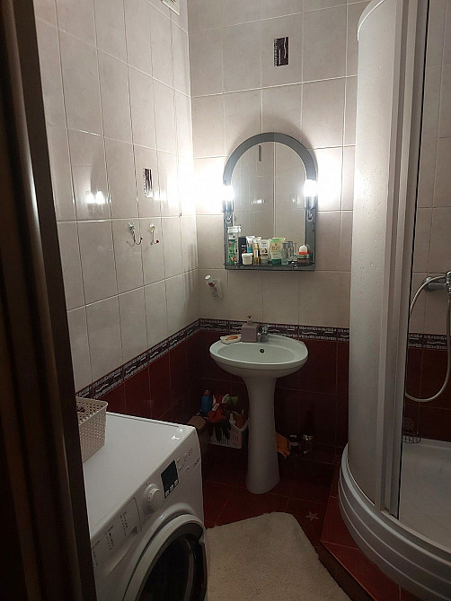 Сучасна 1 кім, кв з індивідуальним опаленням по вул Белова Чернигов - изображение 5