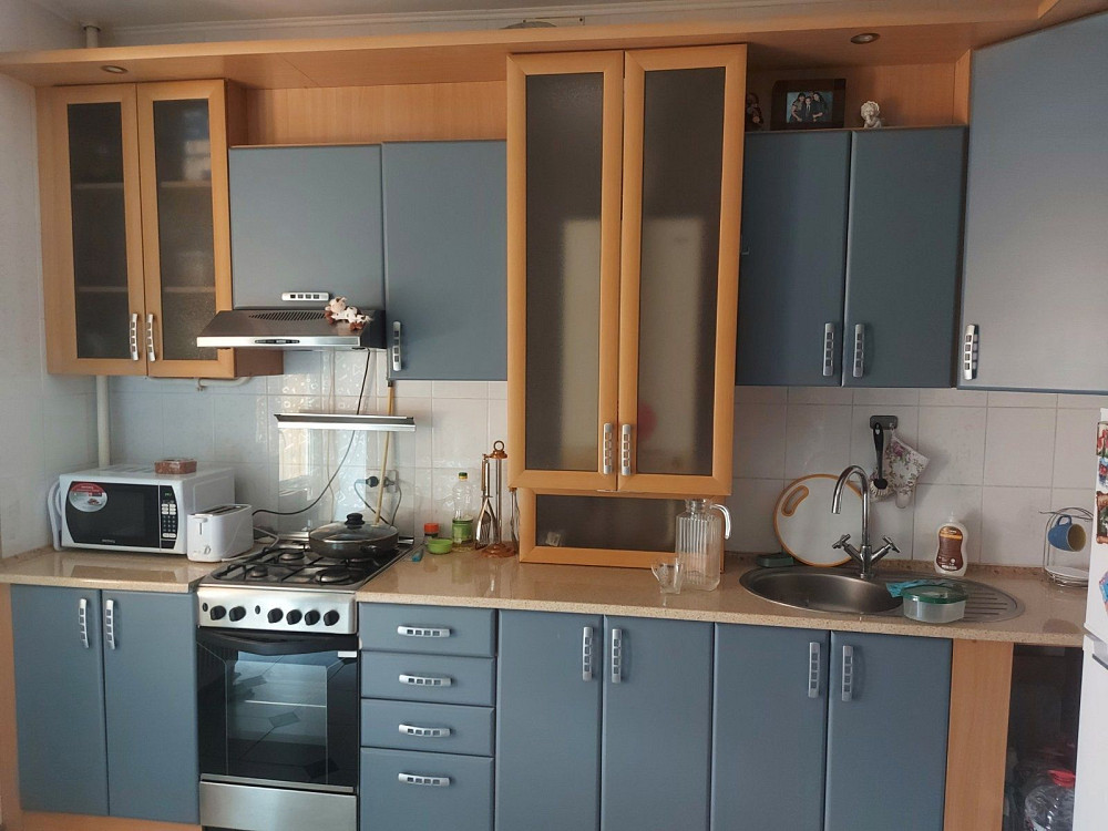 Сучасна 1 кім, кв з індивідуальним опаленням по вул Белова Чернигов - изображение 1