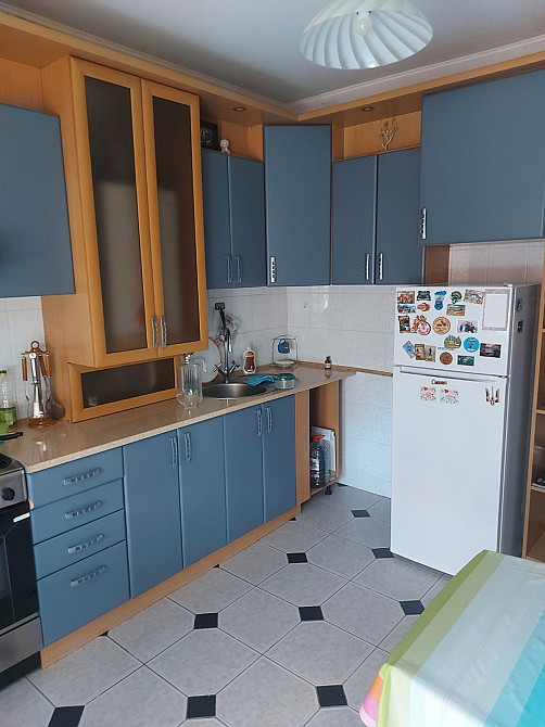 Сучасна 1 кім, кв з індивідуальним опаленням по вул Белова Чернигов - изображение 2