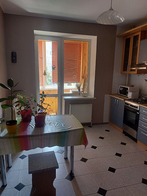 Сучасна 1 кім, кв з індивідуальним опаленням по вул Белова Чернигов - изображение 3