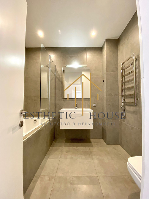 Є ВІДЕО! Є ГЕНЕРАТОР! ОРЕНДА 2к квартири 77м ЖК Венеція м.Іподром ВДНГ Київ - зображення 6