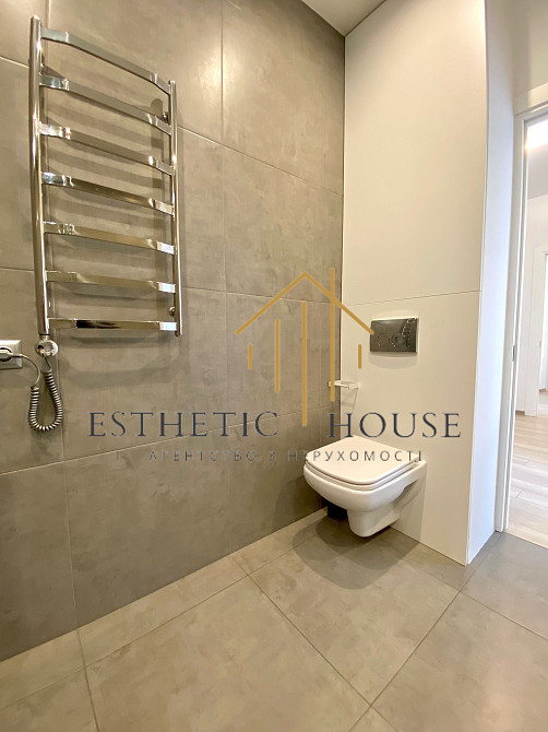 Є ВІДЕО! Є ГЕНЕРАТОР! ОРЕНДА 2к квартири 77м ЖК Венеція м.Іподром ВДНГ Київ - зображення 8