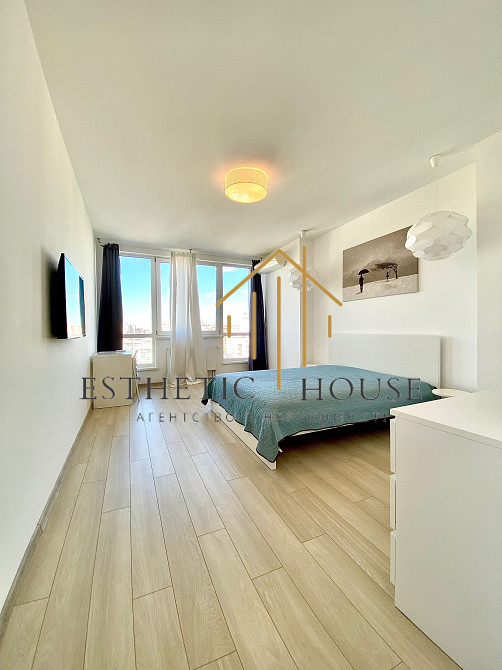 Є ВІДЕО! Є ГЕНЕРАТОР! ОРЕНДА 2к квартири 77м ЖК Венеція м.Іподром ВДНГ Київ - зображення 1