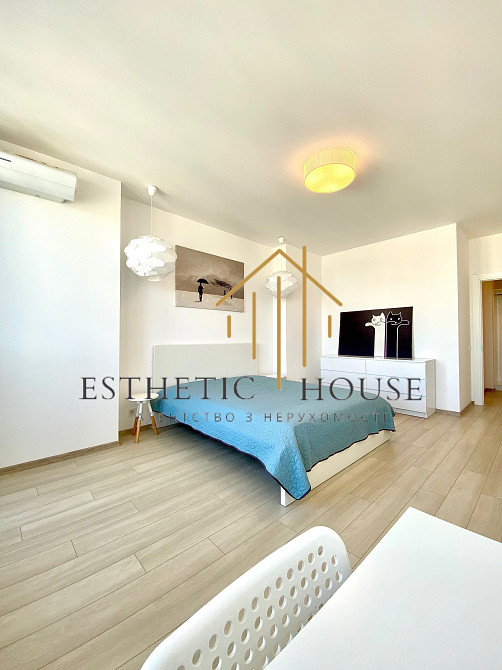 Є ВІДЕО! Є ГЕНЕРАТОР! ОРЕНДА 2к квартири 77м ЖК Венеція м.Іподром ВДНГ Київ - зображення 3