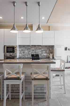 Оренда ДИЗАЙНЕРСЬКОЇ 1-кімн квартири в ЖК Либідь вул. К. Малевича Киев