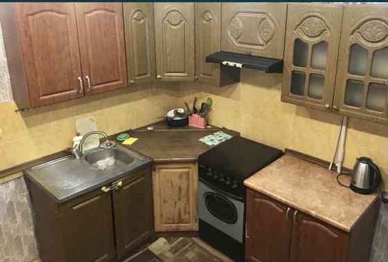 Власник здам квартиру Тополя 3 Епіцентр Метро Запорізьке шосе Панікахи Днепр