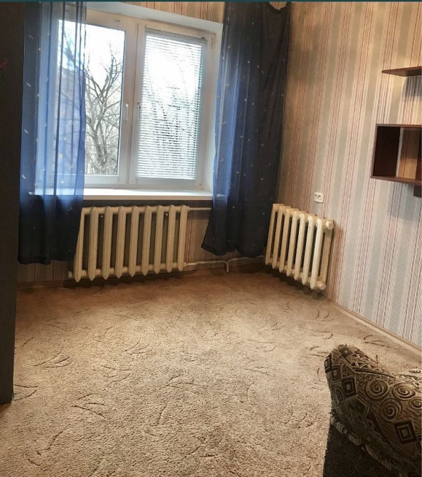 Власник здам квартиру Тополя 3 Епіцентр Метро Запорізьке шосе Панікахи Днепр - изображение 3