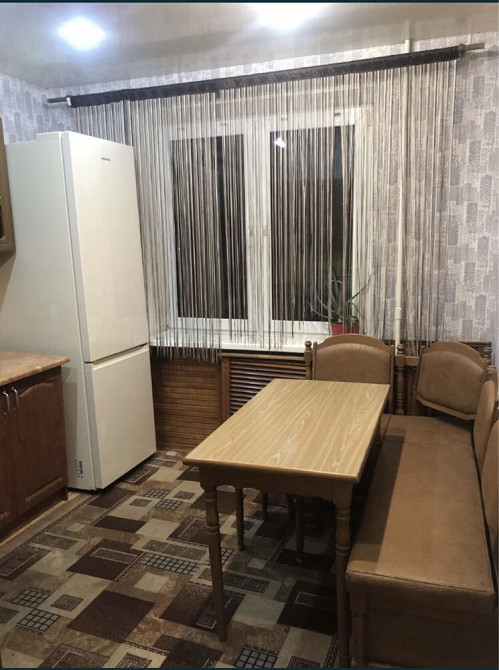 Власник здам квартиру Тополя 3 Епіцентр Метро Запорізьке шосе Панікахи Днепр - изображение 1