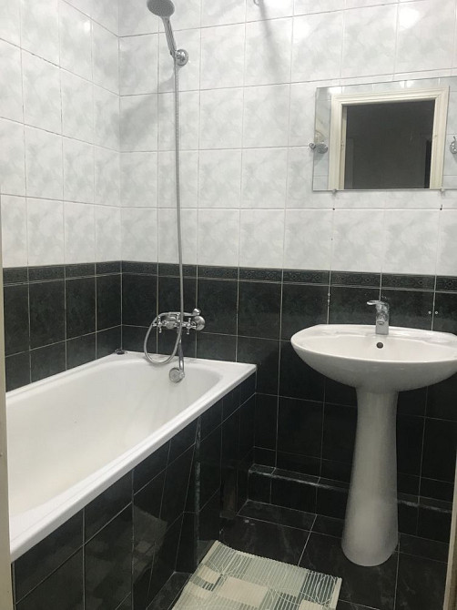 Власник здам квартиру Тополя 3 Епіцентр Метро Запорізьке шосе Панікахи Днепр - изображение 6