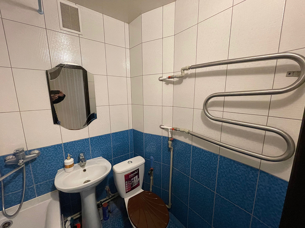 Сдам 1 комнатную, метро Студенческая. Харьков - изображение 8