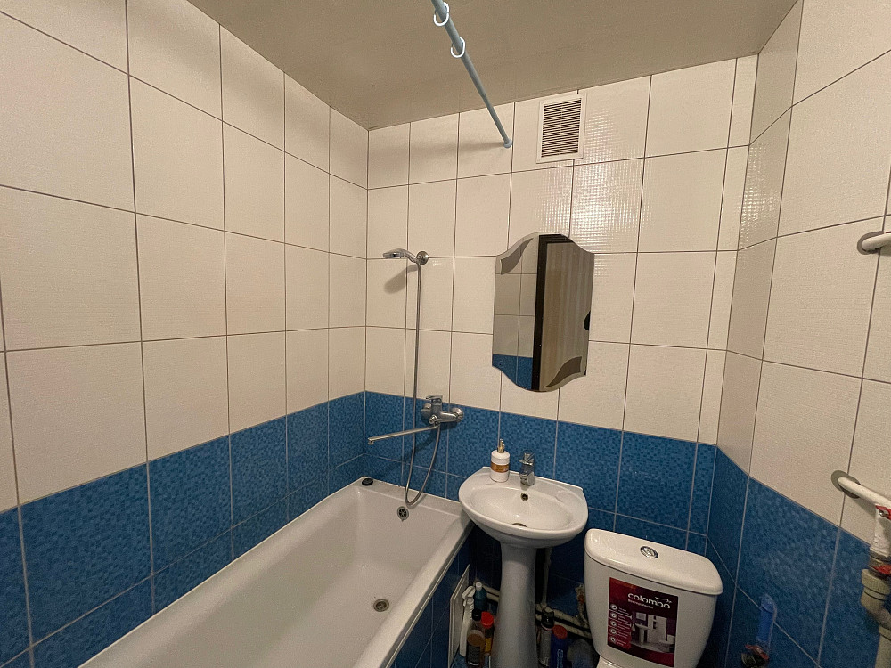 Сдам 1 комнатную, метро Студенческая. Харьков - изображение 7