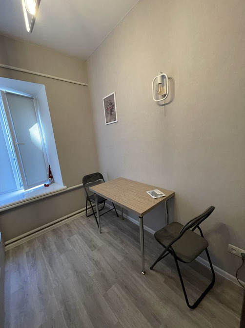 Аренда НОВАЯ 2ком квартира в центре СВЕТ ЕСТЬ ВСЕГДА Одесса - изображение 7