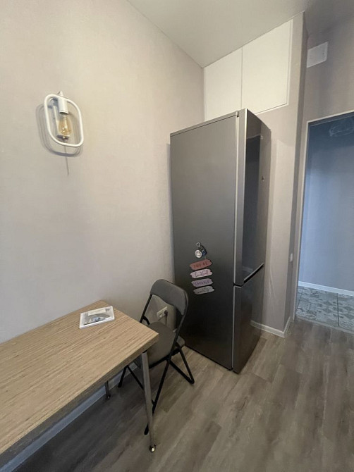 Аренда НОВАЯ 2ком квартира в центре СВЕТ ЕСТЬ ВСЕГДА Одесса - изображение 8