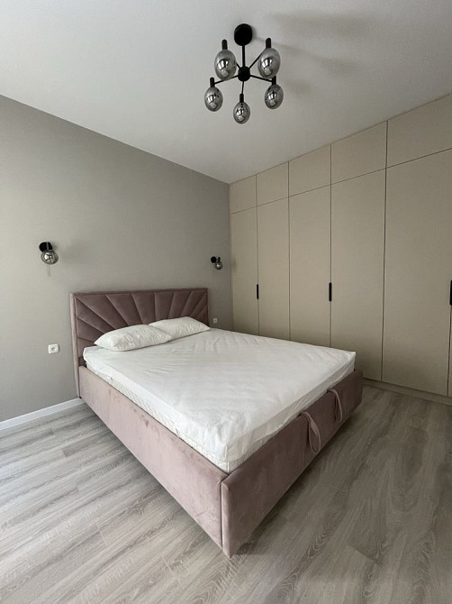 Аренда НОВАЯ 2ком квартира в центре СВЕТ ЕСТЬ ВСЕГДА Одесса - изображение 1