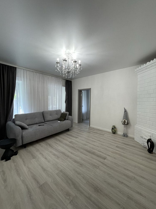 Аренда НОВАЯ 2ком квартира в центре СВЕТ ЕСТЬ ВСЕГДА Одесса - изображение 5