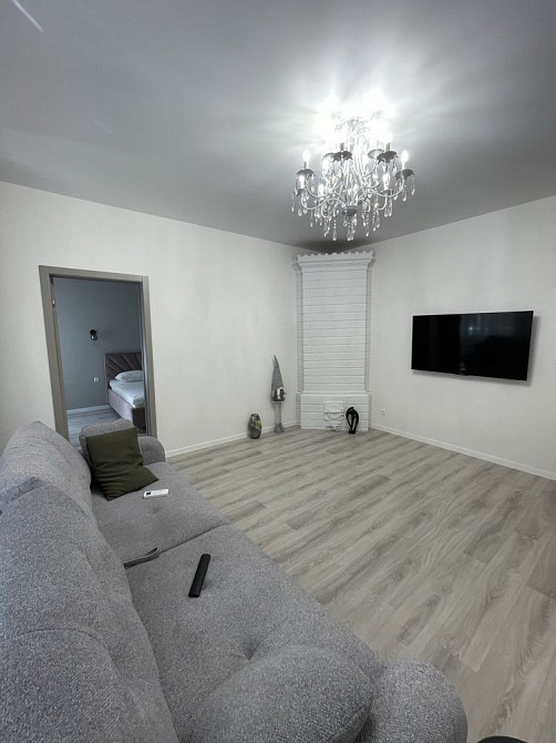 Аренда НОВАЯ 2ком квартира в центре СВЕТ ЕСТЬ ВСЕГДА Одесса - изображение 3