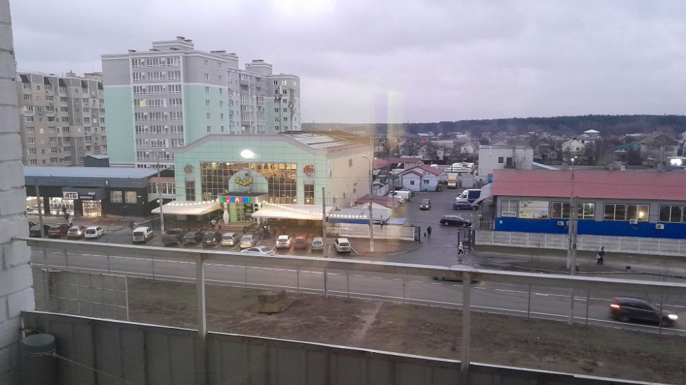 1 комн.Масаны(Автон.отопление)-можно с ребенком! Чернигов - изображение 8