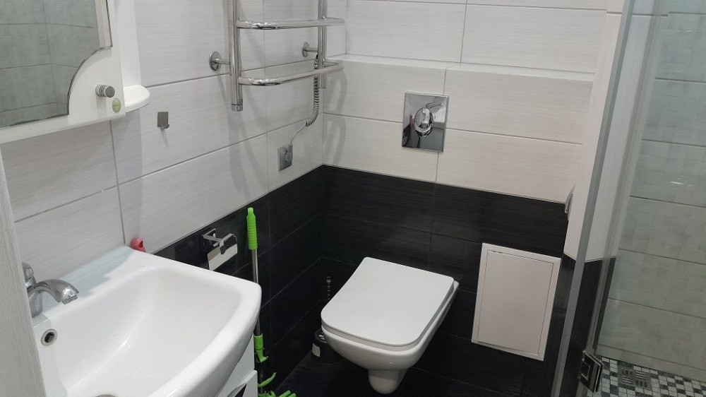 1 комн.Масаны(Автон.отопление)-можно с ребенком! Чернигов - изображение 1