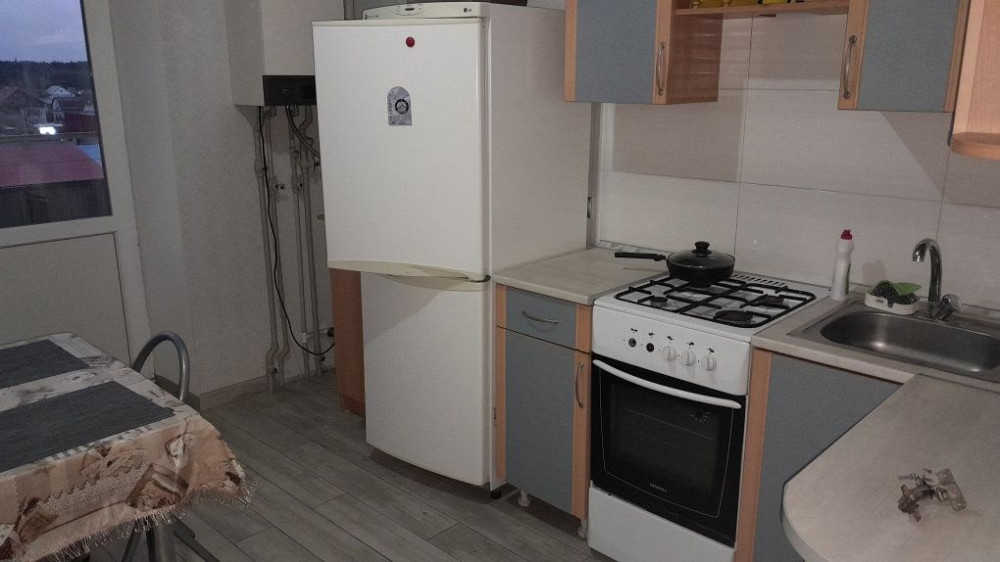 1 комн.Масаны(Автон.отопление)-можно с ребенком! Чернигов - изображение 5