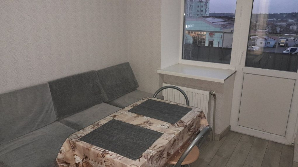 1 комн.Масаны(Автон.отопление)-можно с ребенком! Чернигов - изображение 7