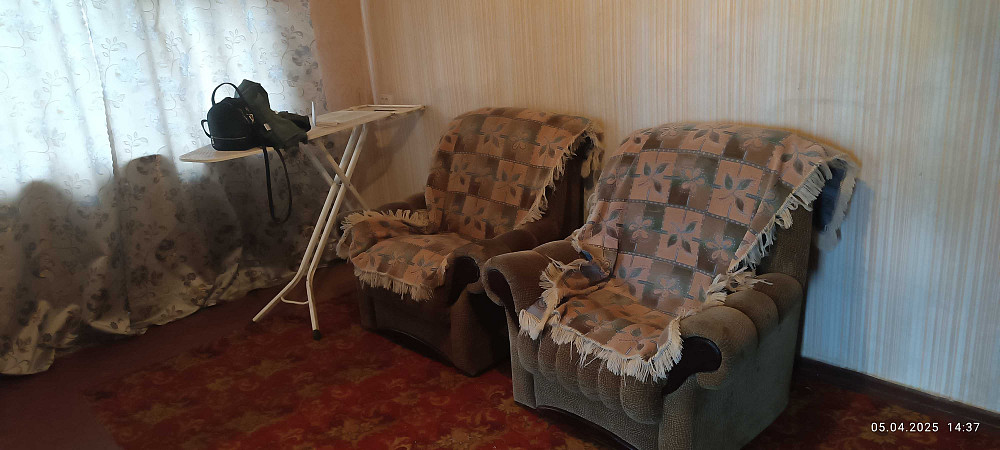 Сдам 3х кімнатну квартиру Пісочин - зображення 4