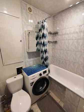 Сдается в аренду 1к. квартира  на 12 квартале Днепр