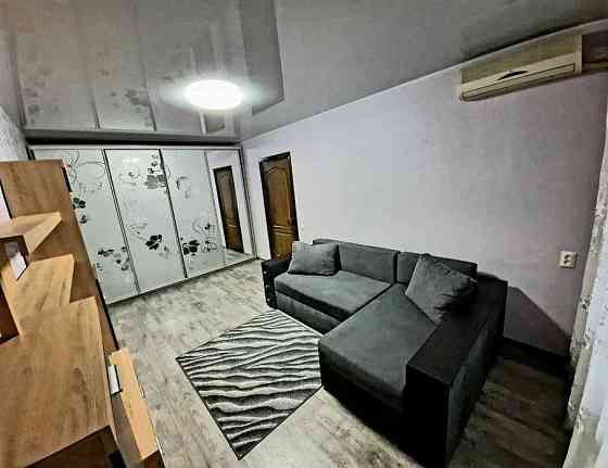 Сдается в аренду 1к. квартира  на 12 квартале Днепр