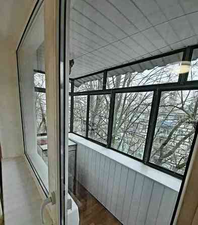 Сдается в аренду 1к. квартира  на 12 квартале Днепр