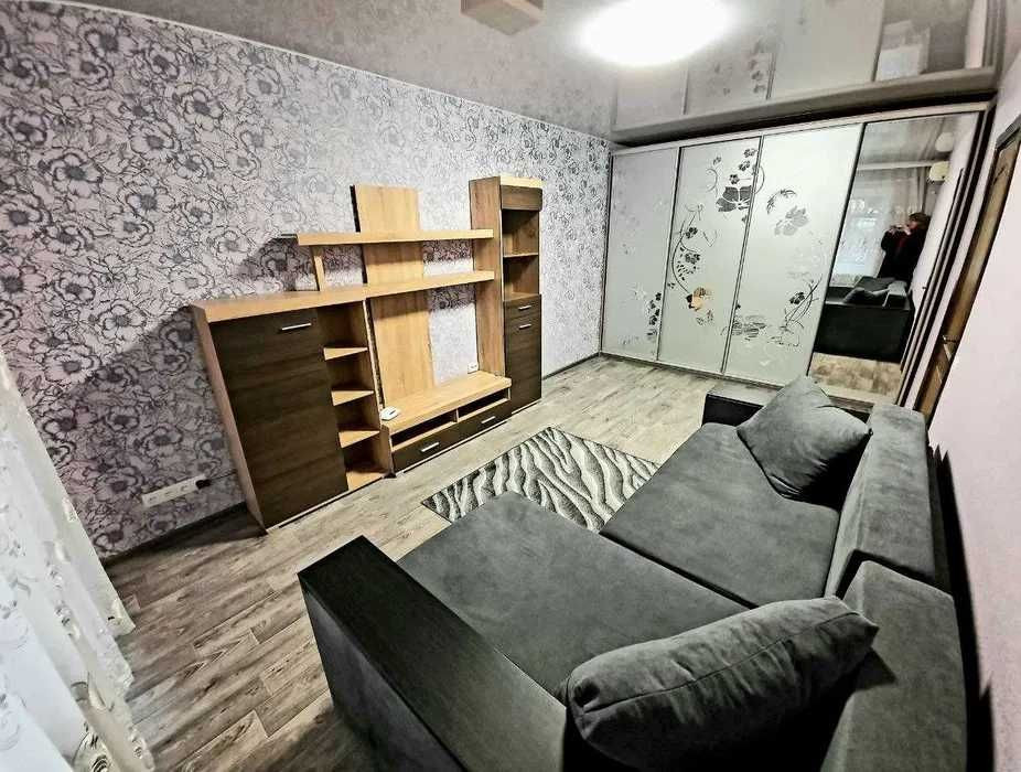 Сдается в аренду 1к. квартира  на 12 квартале Днепр - изображение 2