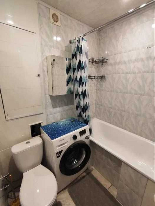 Сдается в аренду 1к. квартира  на 12 квартале Днепр - изображение 6