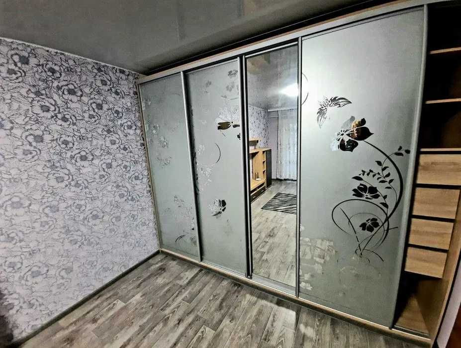 Сдается в аренду 1к. квартира  на 12 квартале Днепр - изображение 4