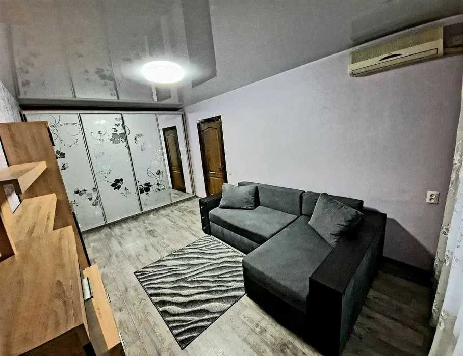 Сдается в аренду 1к. квартира  на 12 квартале Днепр - изображение 1