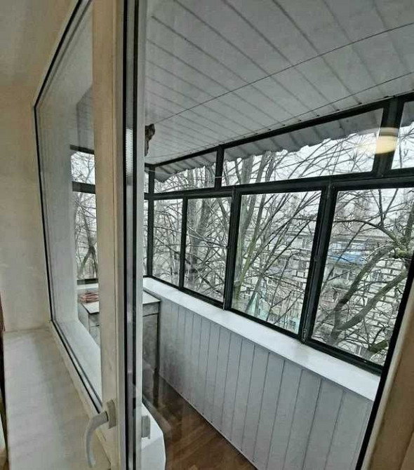 Сдается в аренду 1к. квартира  на 12 квартале Днепр - изображение 5